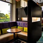 Hilton Garden Inn Raleigh Durham Airport 
