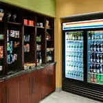 Hilton Garden Inn Raleigh Durham Airport 
