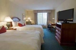 Hotel Hilton Garden Raleigh Durham Airport