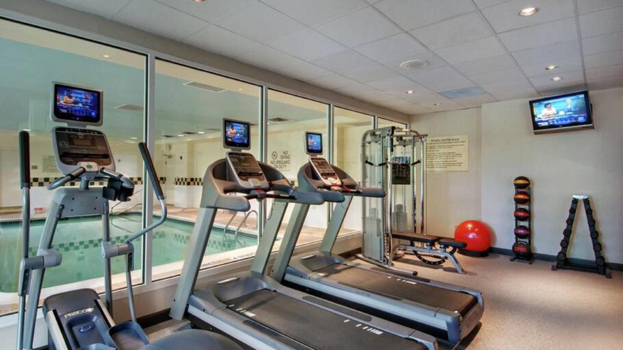 Hilton Garden Raleigh Durham Airport Morrisville