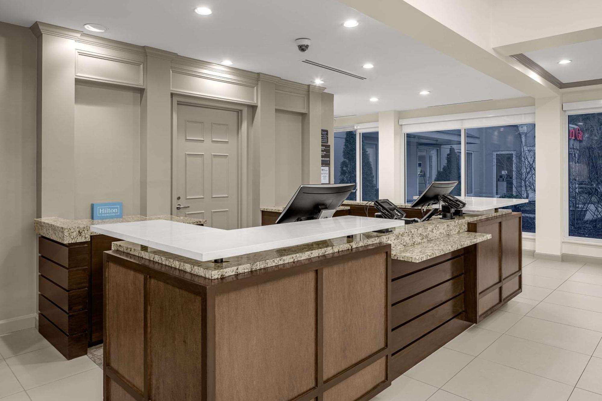 Hilton Garden Raleigh Durham Airport 3* Morrisville