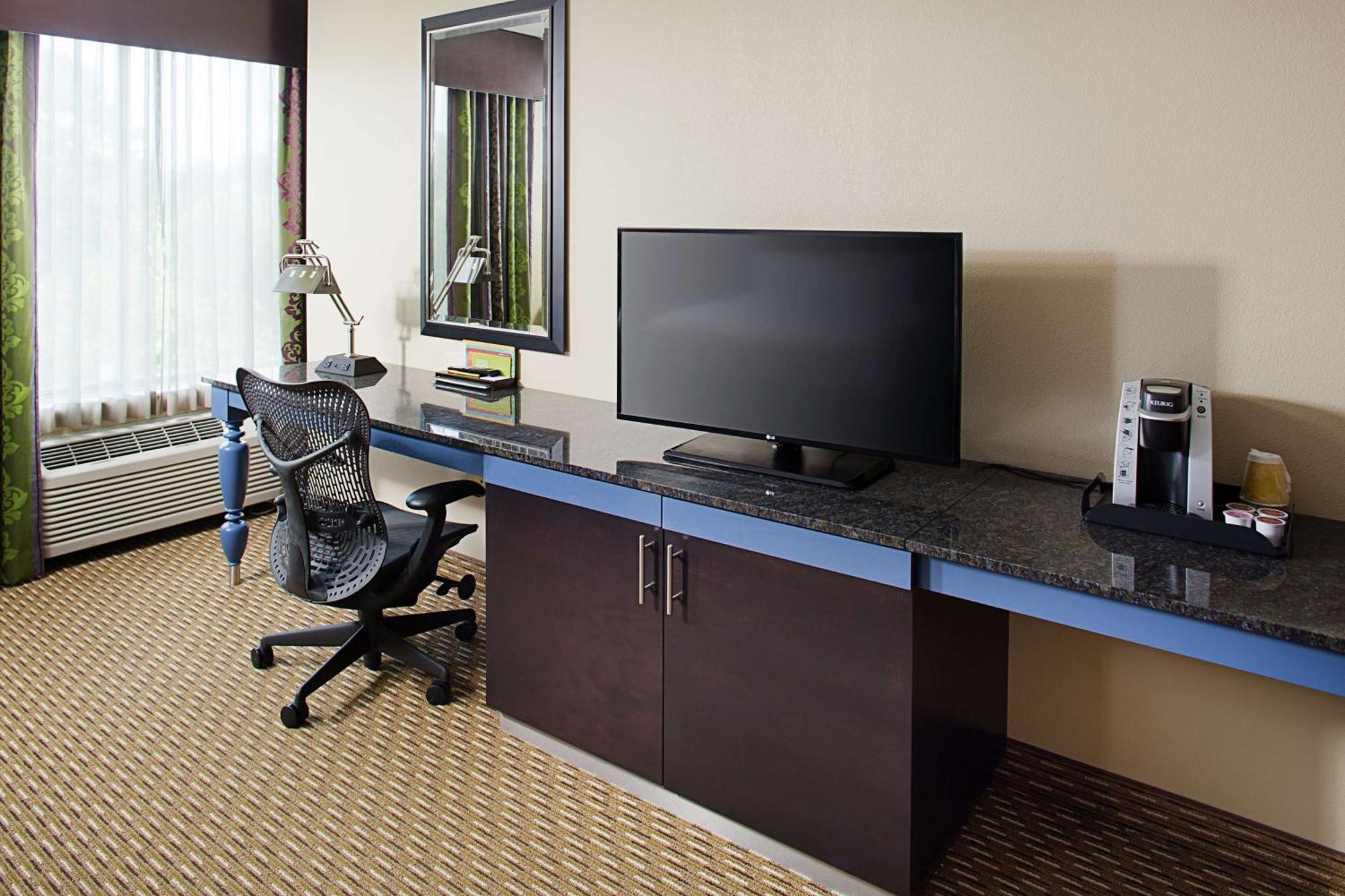 Hotel Hilton Garden Raleigh Durham Airport Morrisville