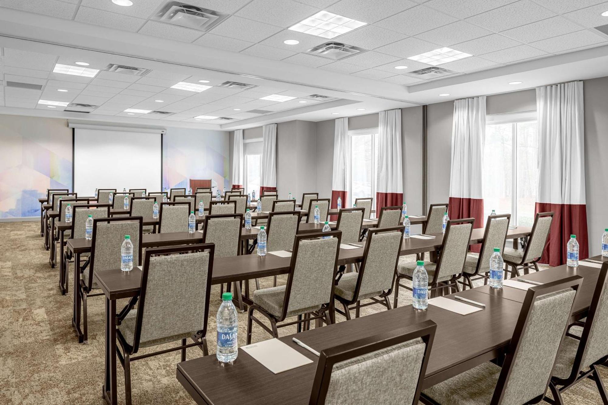 Hotel Hilton Garden Raleigh Durham Airport Morrisville