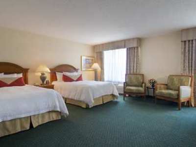 Hilton Garden Raleigh Durham Airport