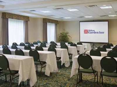 Hilton Garden Raleigh Durham Airport