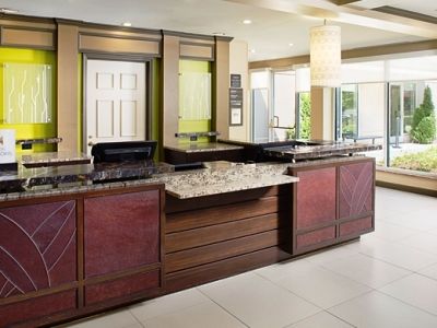 Hilton Garden Raleigh Durham Airport