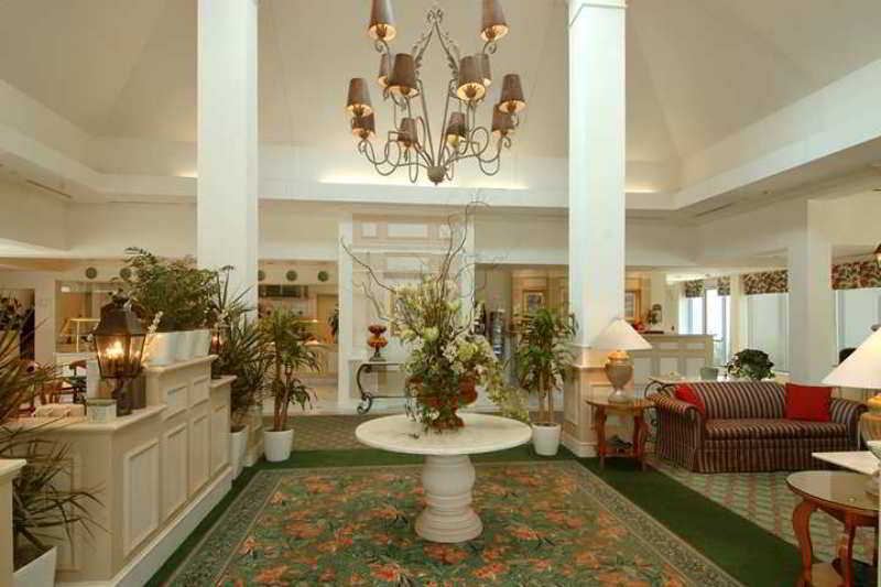 Hotel Hilton Garden Raleigh Durham Airport Morrisville