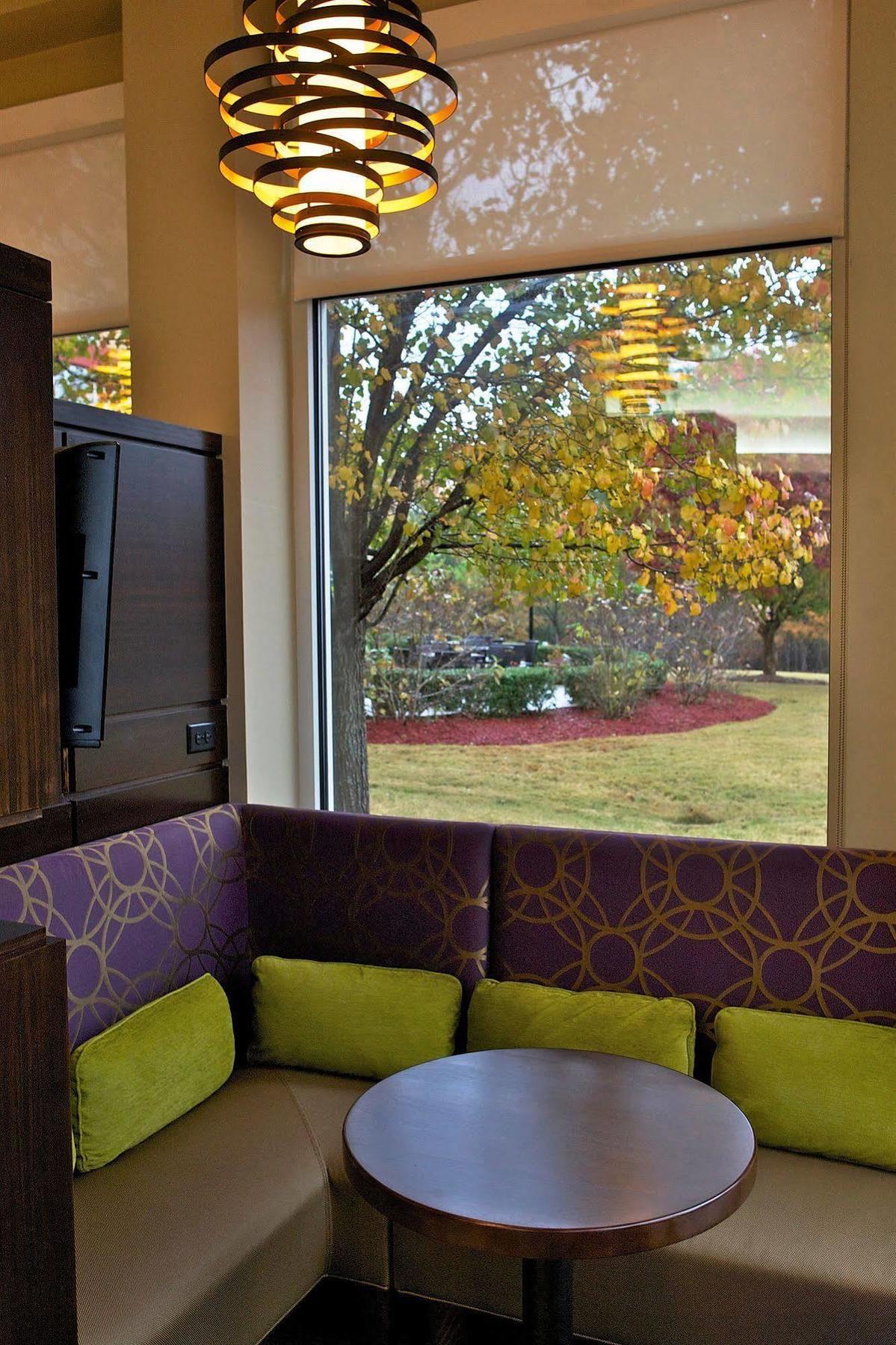 Hotel Hilton Garden Raleigh Durham Airport 3*