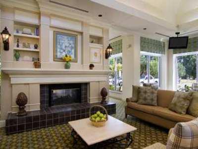 Hilton Garden Raleigh Durham Airport Hotel Morrisville