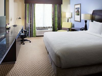 Hilton Garden Raleigh Durham Airport Hotel Morrisville