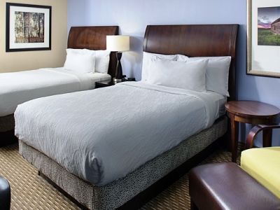 Hilton Garden Raleigh Durham Airport 3*