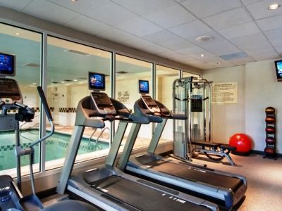 Hilton Garden Raleigh Durham Airport 3* Morrisville
